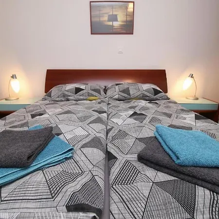 Filip Apartment *